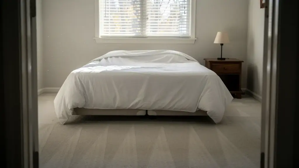 Residential Cleaning